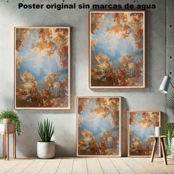 Hanna Poster Castle Rock de Historia Nuestra, Renacimiento-El Póster Personalizado, Historia Nuestra