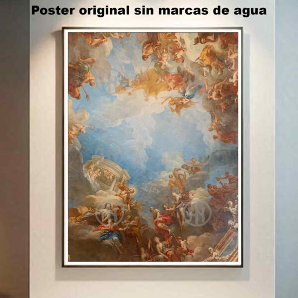 Hanna Poster Castle Rock de Historia Nuestra, Renacimiento-El Póster Personalizado, Historia Nuestra