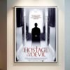 Hanna Poster Castle Rock de Historia Nuestra, Retenido por el diablo-El Póster Personalizado, Historia Nuestra