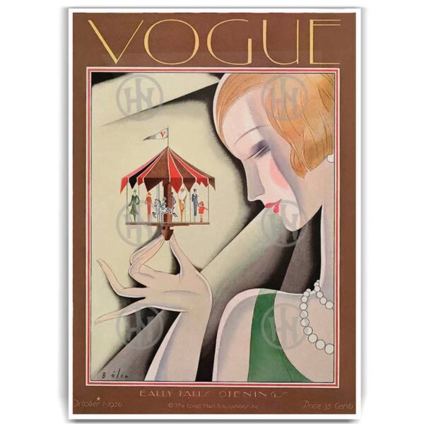 Póster, Poster DiseñoPosters Historia Nuestra, Póster Retro, Póster Revistas Deco | Historia Nuestra