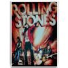 Hanna Poster Castle Rock de Historia Nuestra, Rolling Stones-El Póster Personalizado, Historia Nuestra