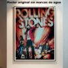 Hanna Poster Castle Rock de Historia Nuestra, Rolling Stones-El Póster Personalizado, Historia Nuestra