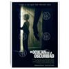 Hanna Poster Castle Rock de Historia Nuestra, Se ocultan en la oscuridad-El Póster Personalizado, Historia Nuestra