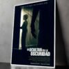 Hanna Poster Castle Rock de Historia Nuestra, Se ocultan en la oscuridad-El Póster Personalizado, Historia Nuestra