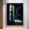 Hanna Poster Castle Rock de Historia Nuestra, Se ocultan en la oscuridad-El Póster Personalizado, Historia Nuestra