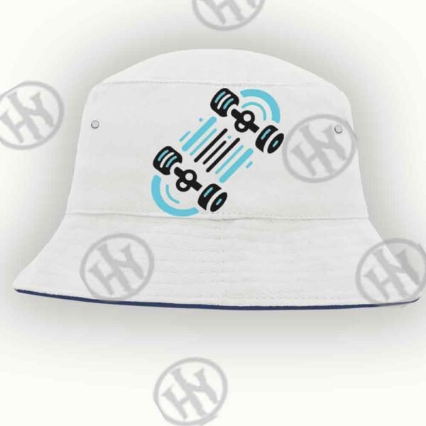 Skate Friki, , Historia Nuestra