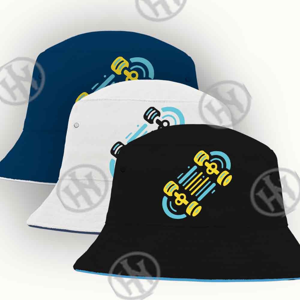 Skate Friki, Skate Gorro pescador Personalizad@, Historia Nuestra