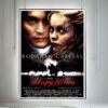 Hanna Poster Castle Rock de Historia Nuestra, Sleepy Hollow-El Póster Personalizado, Historia Nuestra