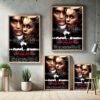 Hanna Poster Castle Rock de Historia Nuestra, Sleepy Hollow-El Póster Personalizado, Historia Nuestra