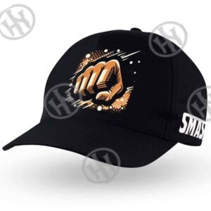 Gorra 5 Panels Smash, Gorras Historia Nuestra, Gorras Modernas Smash, Gorras Nuevas Smash, Gorras Unisex Smash | Historia Nuestra