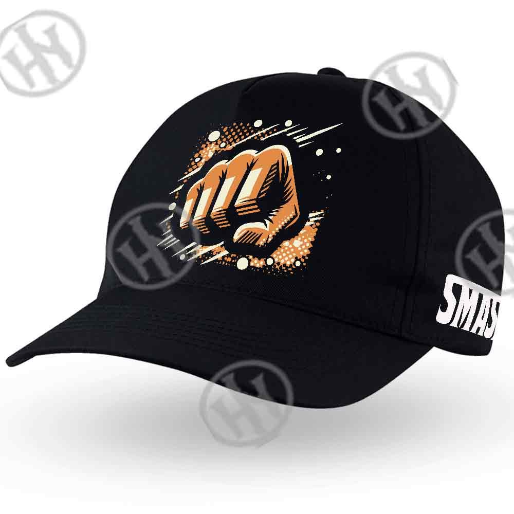 Smash Gorra de 5 panelesPersonalizad@ | Gorras 5 Paneles | Historia Nuestra Gorra 5 Panels Smash, Gorras Historia Nuestra, Gorras Modernas Smash, Gorras Nuevas Smash, Gorras Unisex Smash | Historia Nuestra