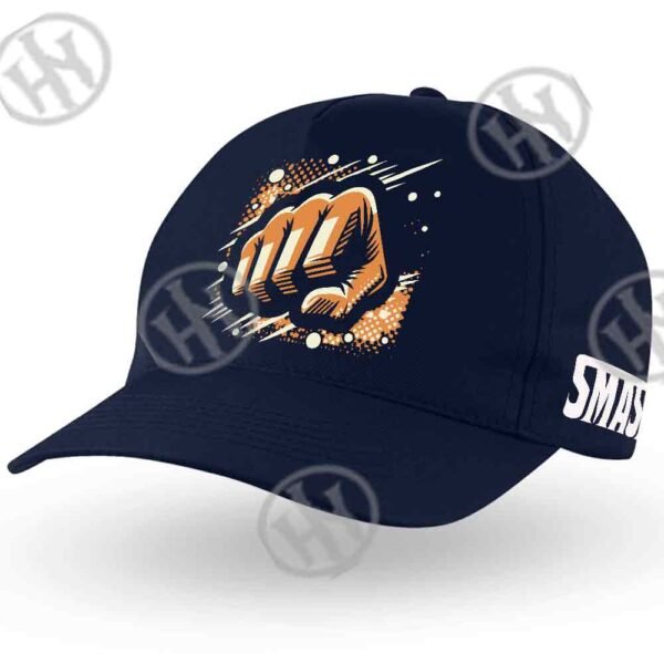 Smash Gorra panels de Historia Nuestra, , Historia Nuestra