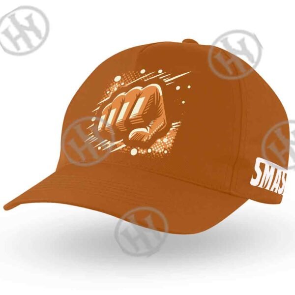 Smash Gorra panels de Historia Nuestra, , Historia Nuestra