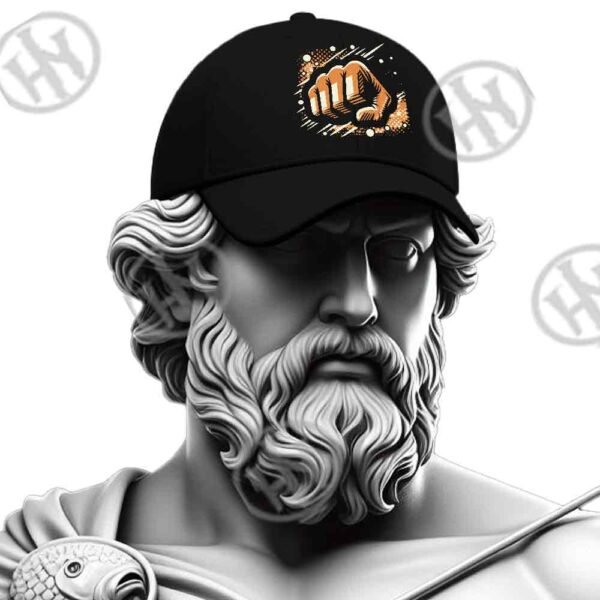 Smash Gorra panels de Historia Nuestra, Smash Gorra 5 paneles Personalizad@, Historia Nuestra