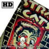 Hanna Poster Castle Rock de Historia Nuestra, Stray Cats-El Póster Personalizado, Historia Nuestra