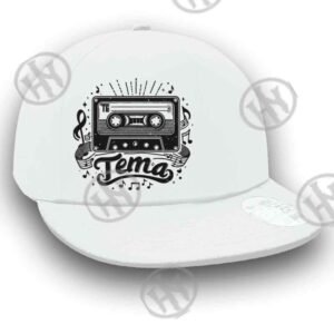 Tema Musica, , Historia Nuestra