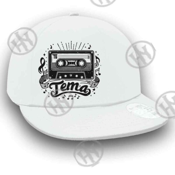 Tema Musica, , Historia Nuestra
