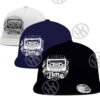 Tema Musica, Tema Gorra 6 paneles Pro Cap Personalizad@, Historia Nuestra