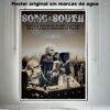 Hanna Poster Castle Rock de Historia Nuestra, The Allman Brothers Band-El Póster Personalizado, Historia Nuestra