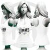 The Damned Musica Blanco, The Damned Camiseta mujer Tanktop, Historia Nuestra