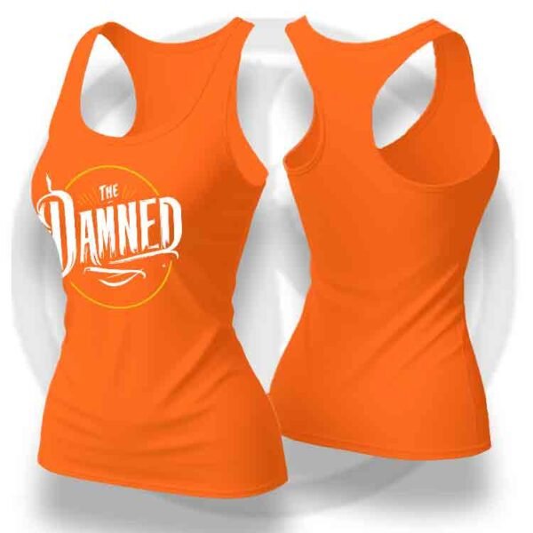 The Damned Musica Naranja, , Historia Nuestra