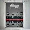 Hanna Poster Castle Rock de Historia Nuestra, The stranglers-El Póster Personalizado, Historia Nuestra