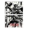 Póster, Póster Comic, Poster SuperhéroesPosters Historia Nuestra, Póster Thor | Historia Nuestra