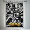 Hanna Poster Castle Rock de Historia Nuestra, Thor-El Póster Personalizado, Historia Nuestra