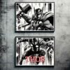 Póster, Póster Comic, Poster SuperhéroesPosters Historia Nuestra, Póster Thor | Historia Nuestra