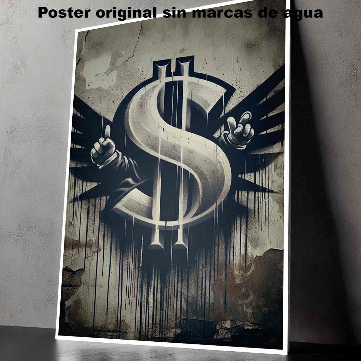 Throw-up-El Póster Personalizado Para Tu Espacio, Tatuajes, Historia Nuestra Throw up Tatuajes Street Art Poster de Historia Nuest, Throw-up-El Póster Personalizado, Historia Nuestra