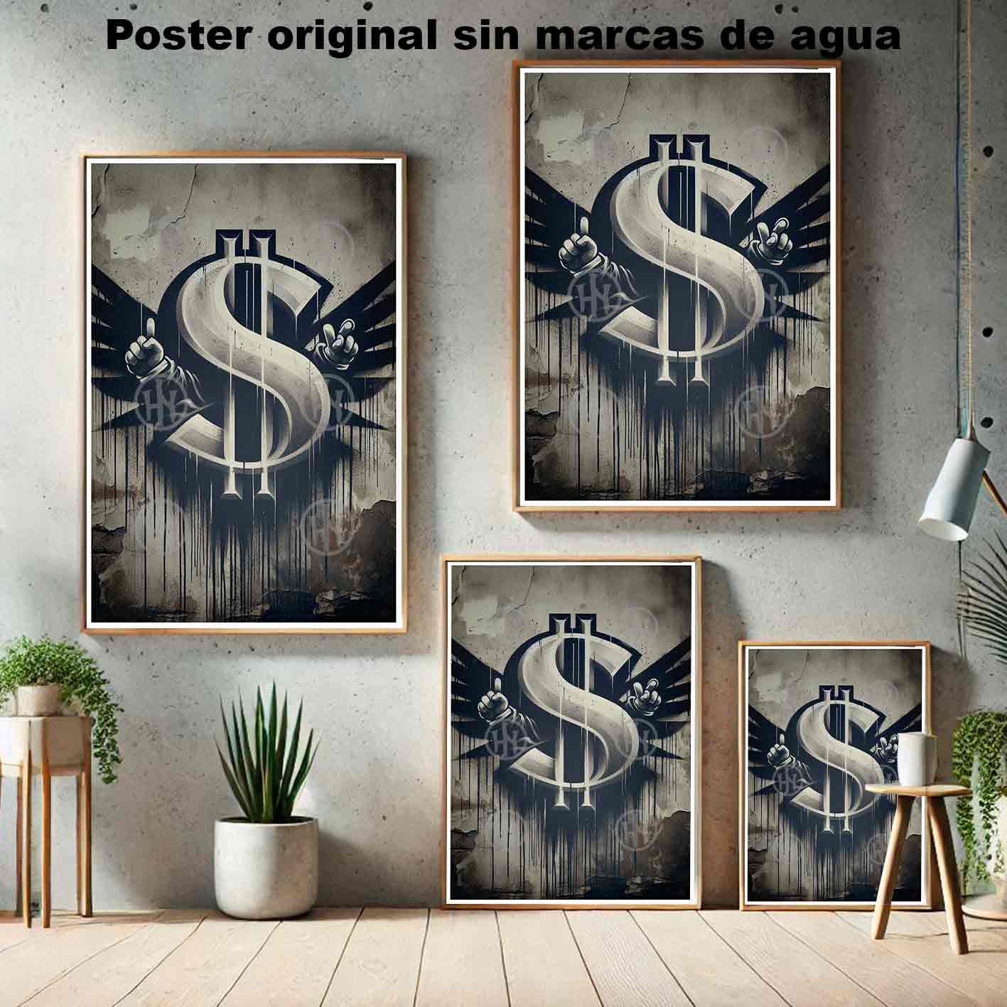 Throw-up-El Póster Personalizado Para Tu Espacio, Tatuajes, Historia Nuestra Throw up Tatuajes Street Art Poster de Historia Nuest, Throw-up-El Póster Personalizado, Historia Nuestra