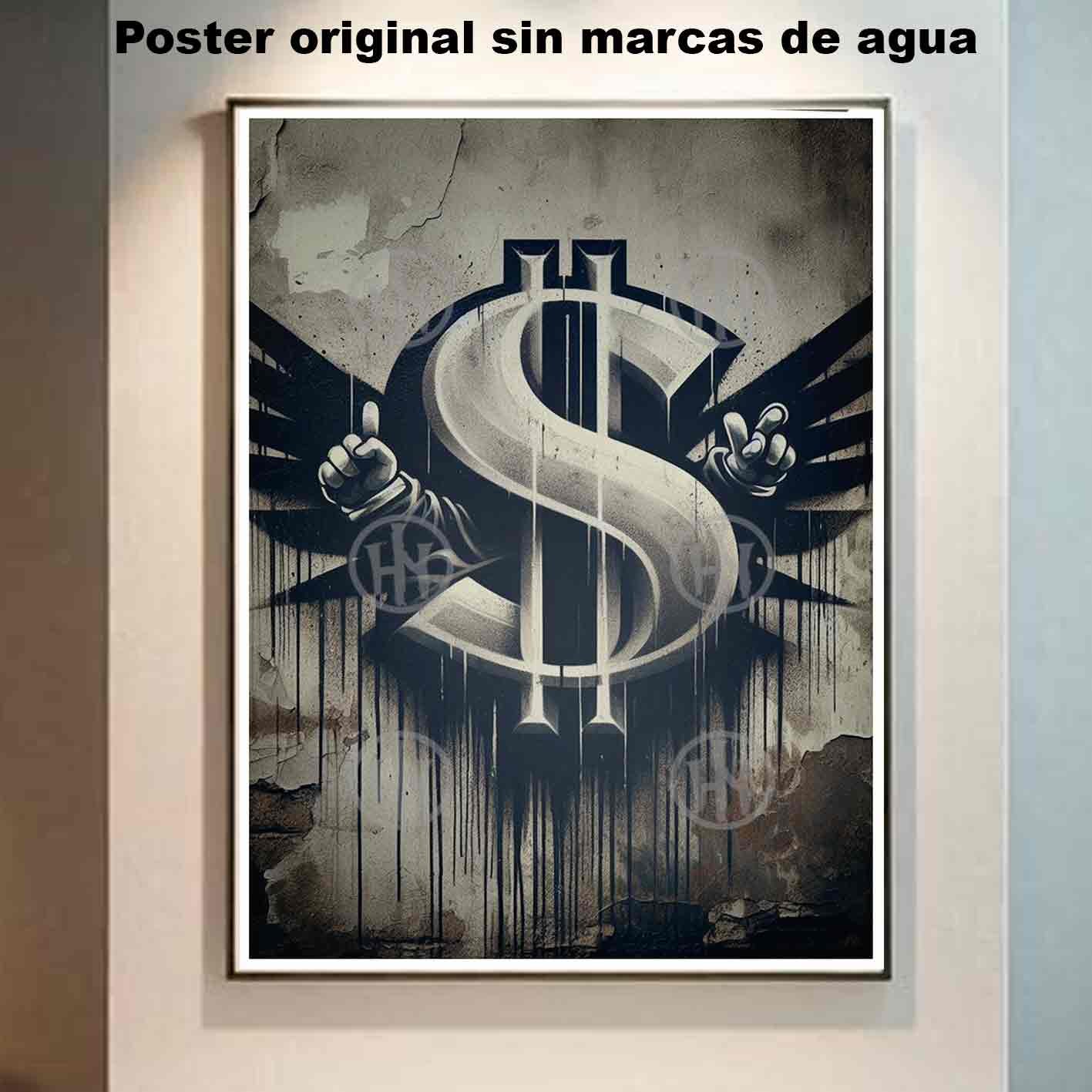 Throw-up-El Póster Personalizado Para Tu Espacio, Tatuajes, Historia Nuestra Throw up Tatuajes Street Art Poster de Historia Nuest, Throw-up-El Póster Personalizado, Historia Nuestra