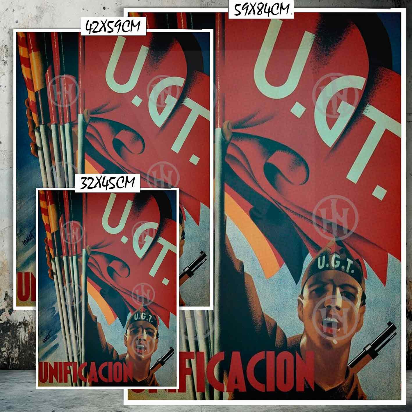 Hanna Poster Castle Rock de Historia Nuestra, U.G.T.-El Póster Personalizado, Historia Nuestra