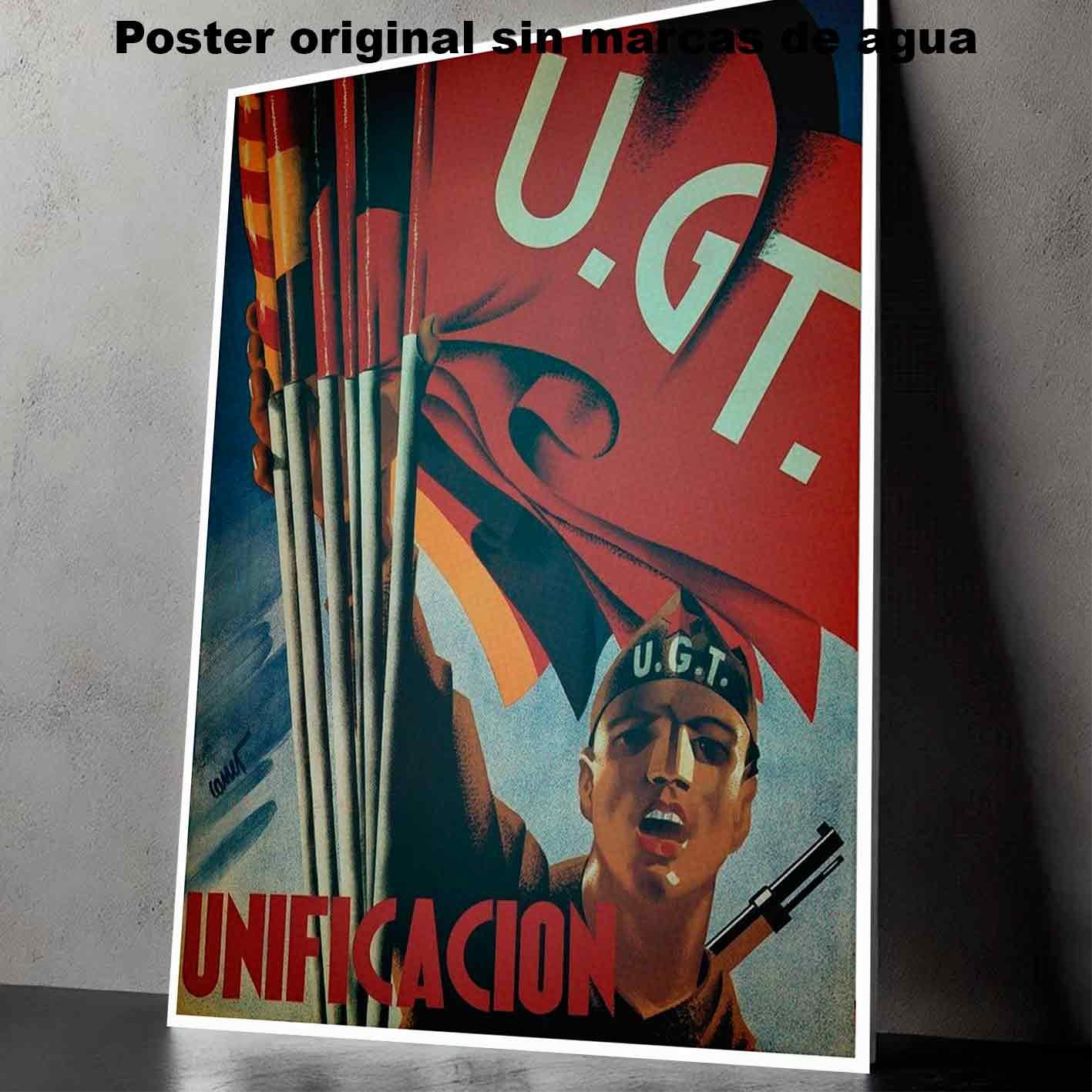 Hanna Poster Castle Rock de Historia Nuestra, U.G.T.-El Póster Personalizado, Historia Nuestra