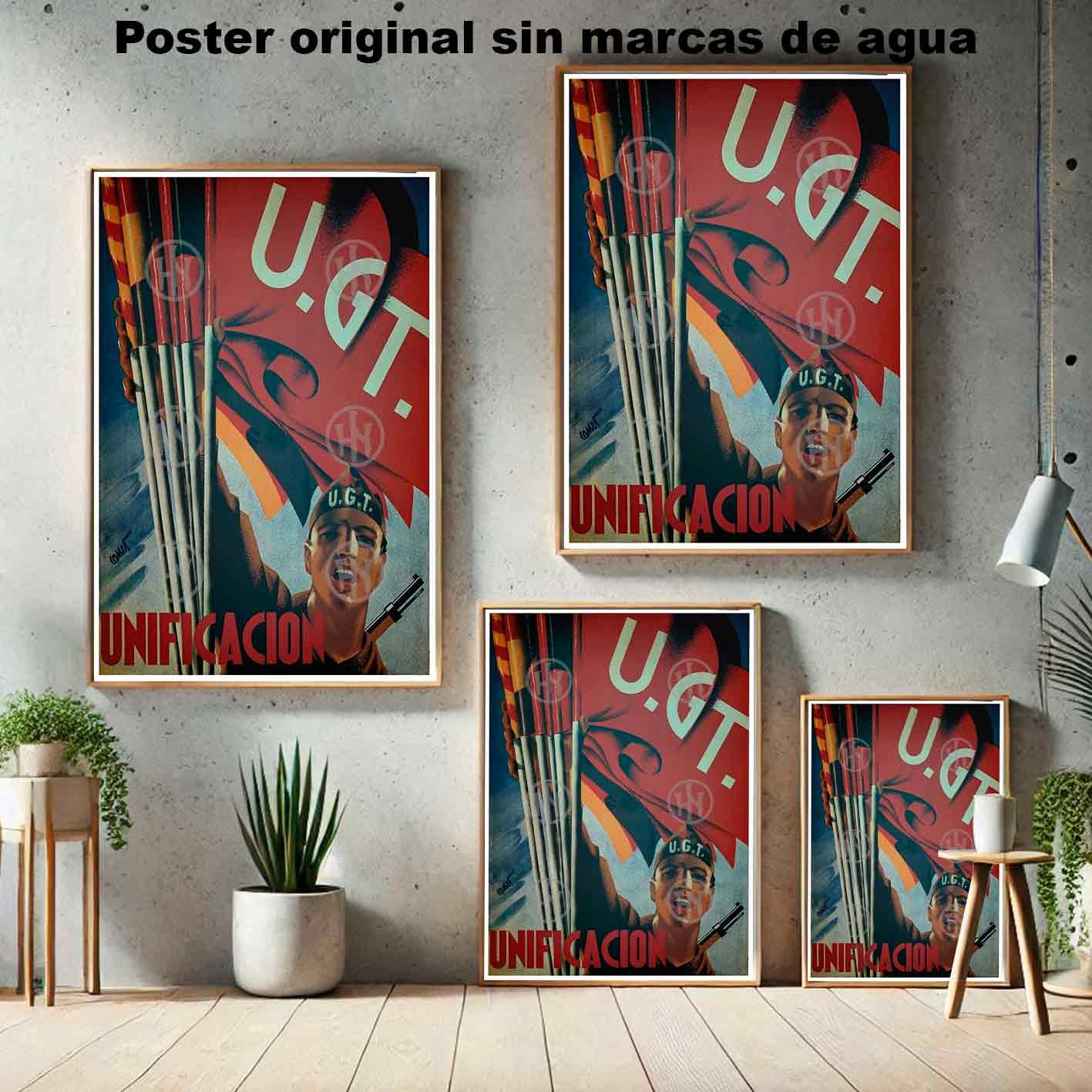 Hanna Poster Castle Rock de Historia Nuestra, U.G.T.-El Póster Personalizado, Historia Nuestra