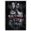 Hanna Poster Castle Rock de Historia Nuestra, Un embrujo en la casa council-El Póster Personalizado, Historia Nuestra
