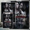 Hanna Poster Castle Rock de Historia Nuestra, Un embrujo en la casa council-El Póster Personalizado, Historia Nuestra