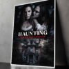 Hanna Poster Castle Rock de Historia Nuestra, Un embrujo en la casa council-El Póster Personalizado, Historia Nuestra