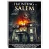 Póster, Póster Cine, Poster TerrorPosters Historia Nuestra, Póster Un embrujo en salem | Historia Nuestra