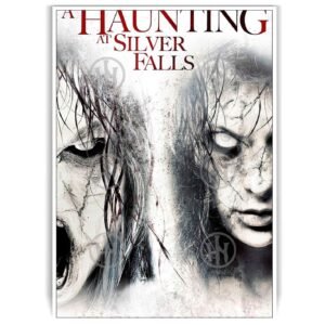Póster, Póster Cine, Poster TerrorPosters Historia Nuestra, Póster Un embrujo en silver falls | Historia Nuestra