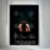 Hanna Poster Castle Rock de Historia Nuestra, Una obsesion-El Póster Personalizado, Historia Nuestra