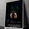 Hanna Poster Castle Rock de Historia Nuestra, Una obsesion-El Póster Personalizado, Historia Nuestra
