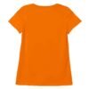 Vangelis Musica Naranja, Vangelis Camiseta mujer manga corta, Historia Nuestra