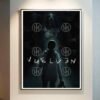 Vuelven Cine Terror, Vuelven-El Póster Personalizado, Historia Nuestra