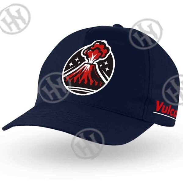 Vulcano Gorra panels de Historia Nuestra, , Historia Nuestra