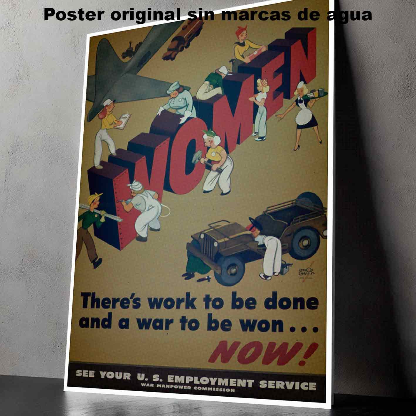 Hanna Poster Castle Rock de Historia Nuestra, Women-El Póster Personalizado, Historia Nuestra