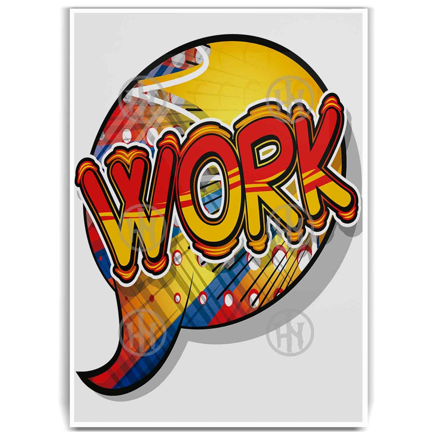 Pósters, PóstersDivertidasPosters Historia Nuestra, PóstersFrases, PóstersWork | Historia Nuestra