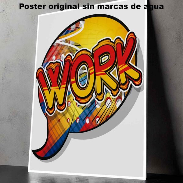 Hanna Poster Castle Rock de Historia Nuestra, Work-El Póster Personalizado, Historia Nuestra