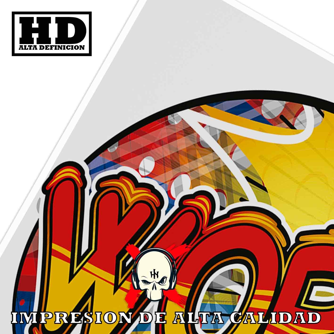 Hanna Poster Castle Rock de Historia Nuestra, Work-El Póster Personalizado, Historia Nuestra