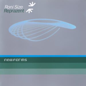 CD, Drum n Bass, Roni Size / Reprazent | Historia Nuestra